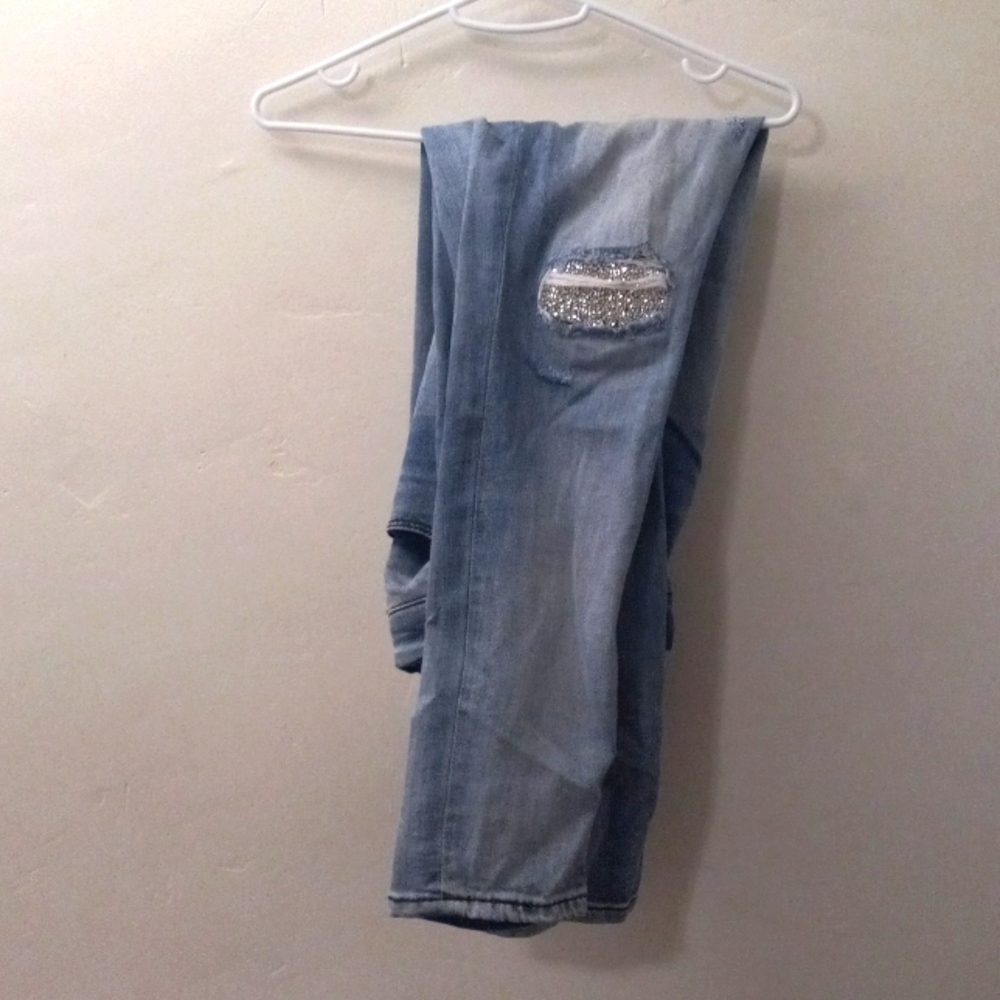 Juicy Couture jeans